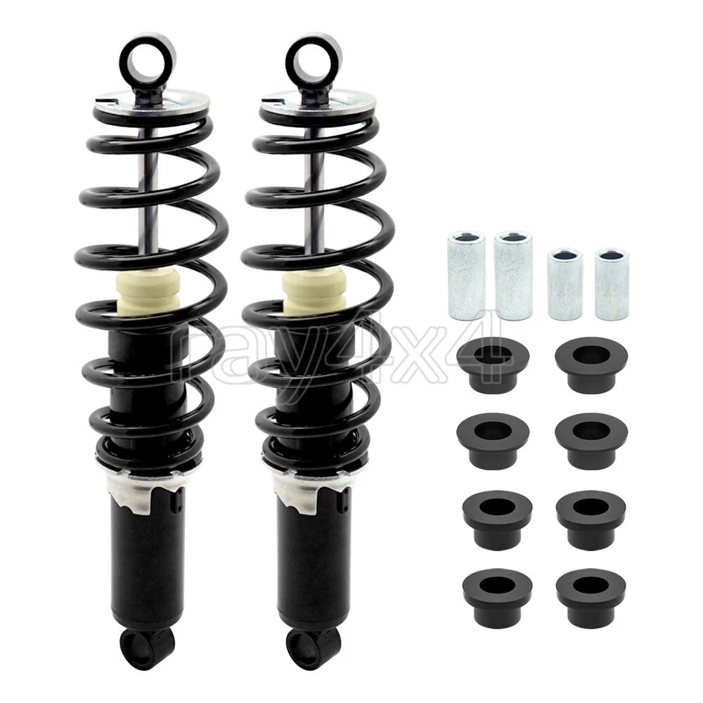2X Rear Shock Absorber Kit for Polaris Sportsman 450 4X4 HO (2006–2023)