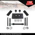 Inner Cam Bearing Installer & Puller Tools for Harley Davidson Twin Cam (1996â2003)