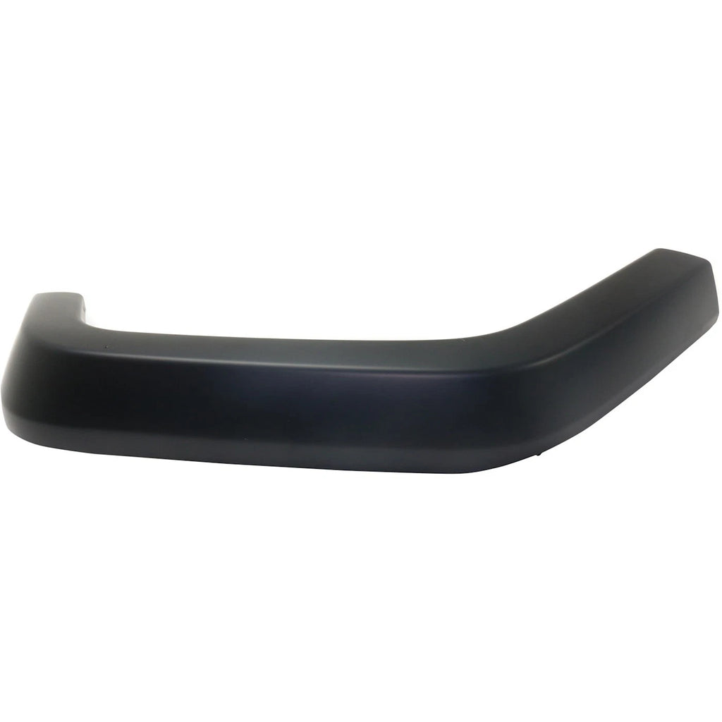 Fender Flares for Jeep Wrangler (2007–2017) Rear Driver and Passenger Side