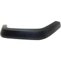 Fender Flares for Jeep Wrangler (2007–2017) Rear Driver and Passenger Side