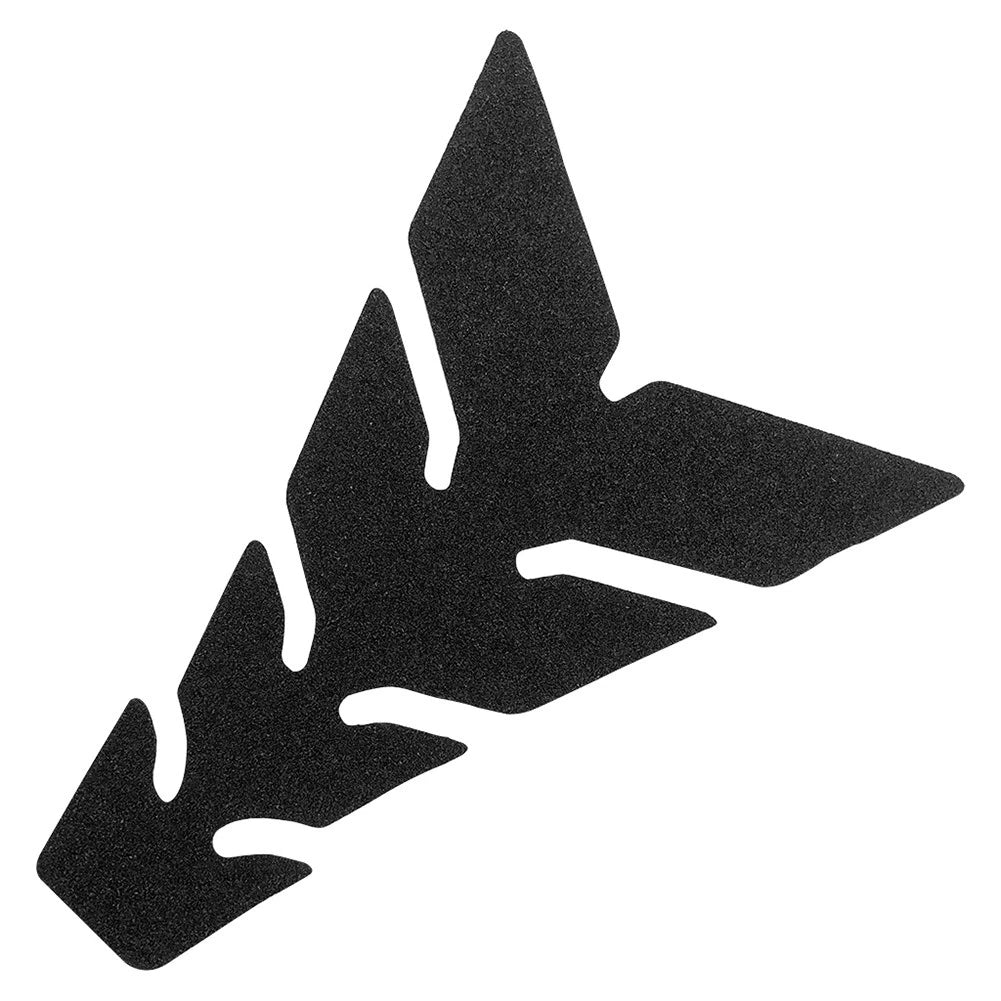 Motorcycle Oil Gas Fuel Tank Pad Sticker Guard for BMW (Universal)