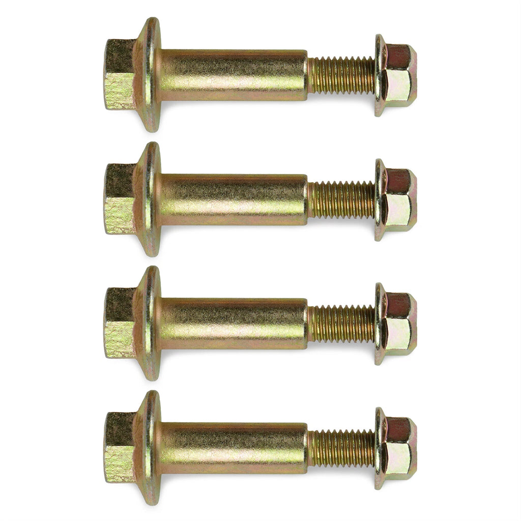 Rear Sway Bar Bolts for Dodge Dakota (1997–2007) Replaces 6503726, 6503648