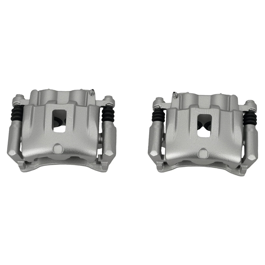 Front Brake Calipers Pair for Jeep Grand Cherokee WJ (1999–2004)