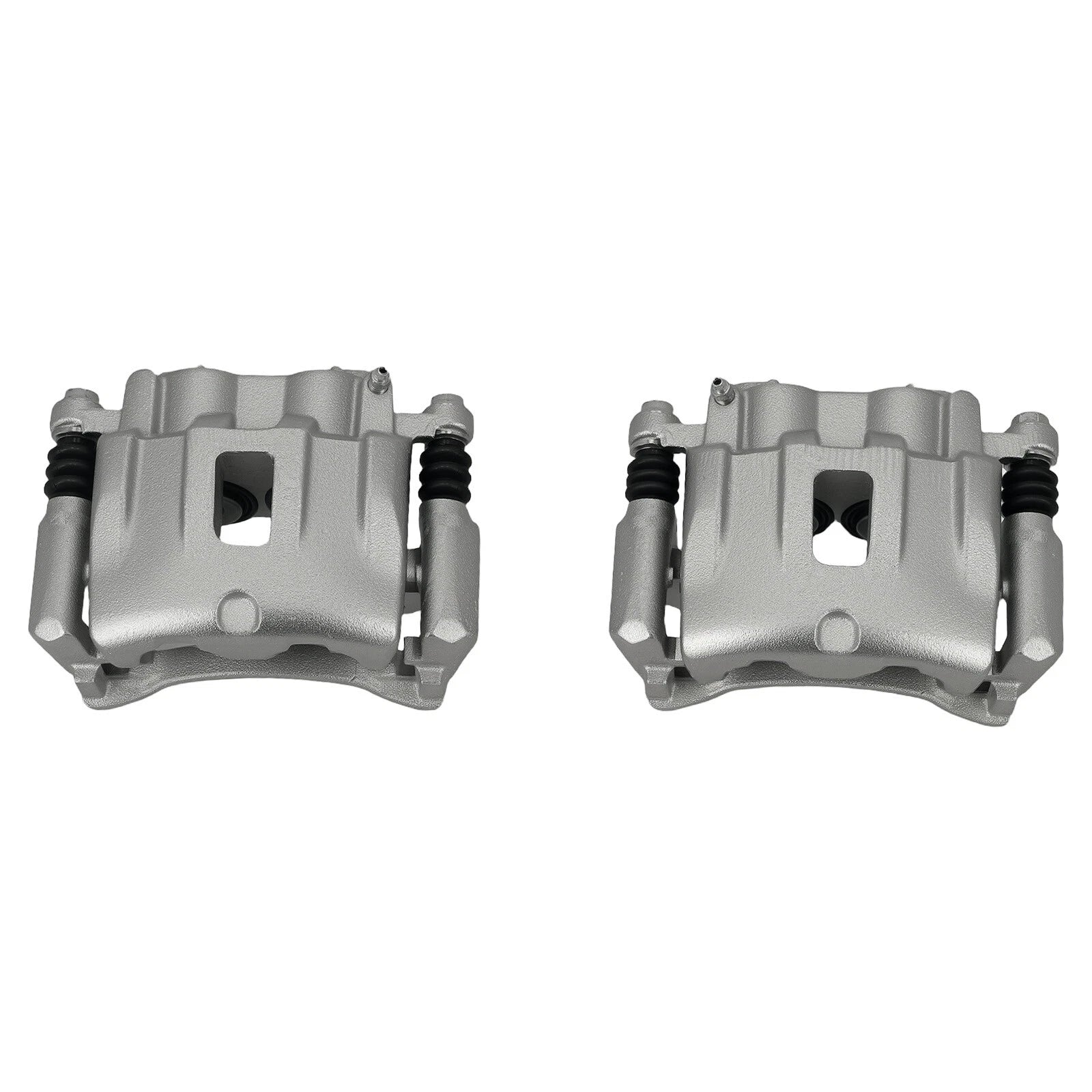Front Brake Calipers Pair for Jeep Grand Cherokee WJ (1999–2004)