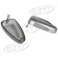 Smoke Turn Signal Light Lens for BMW K1200R K1200RS (2004-2005)