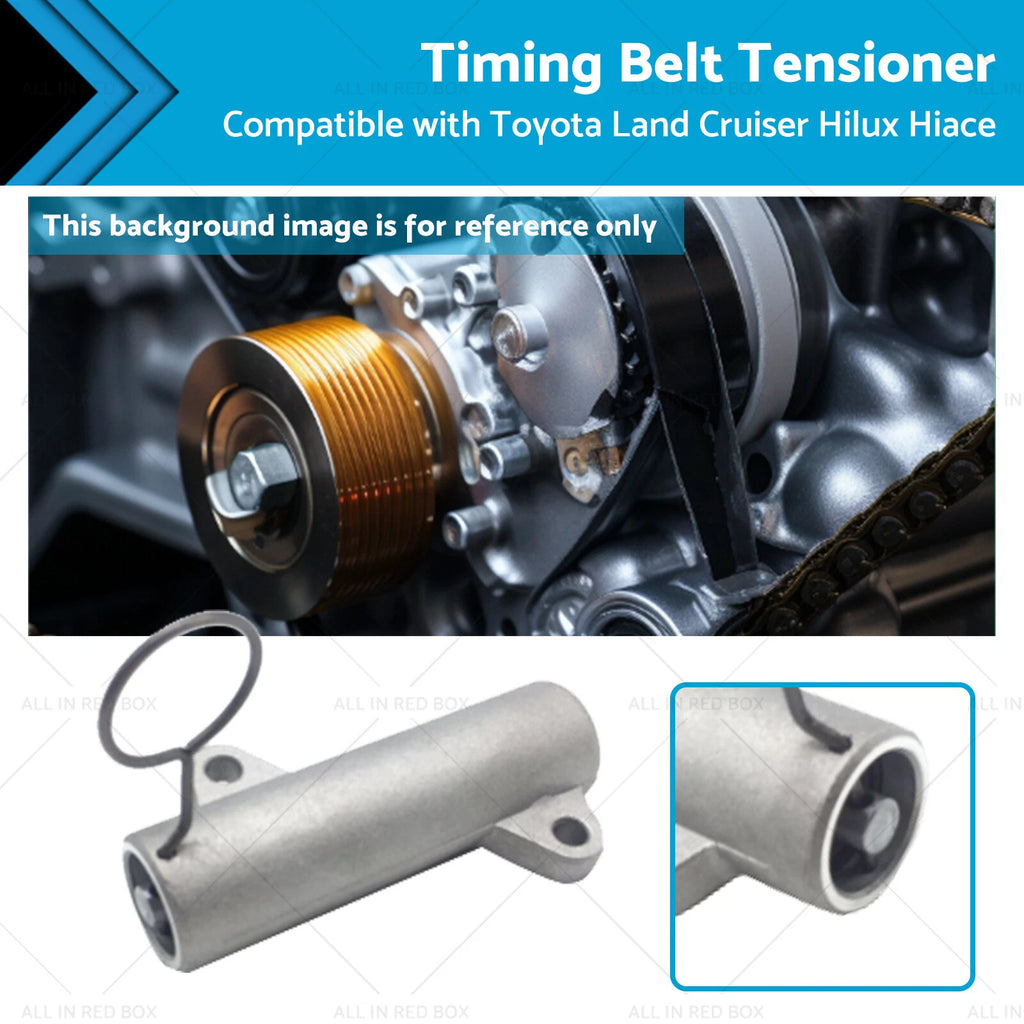 Timing Belt Tensioner for Toyota Land Cruiser, Hilux, Hiace (13540-67020)