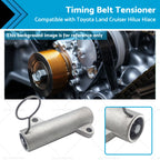 Timing Belt Tensioner for Toyota Land Cruiser, Hilux, Hiace (13540-67020)