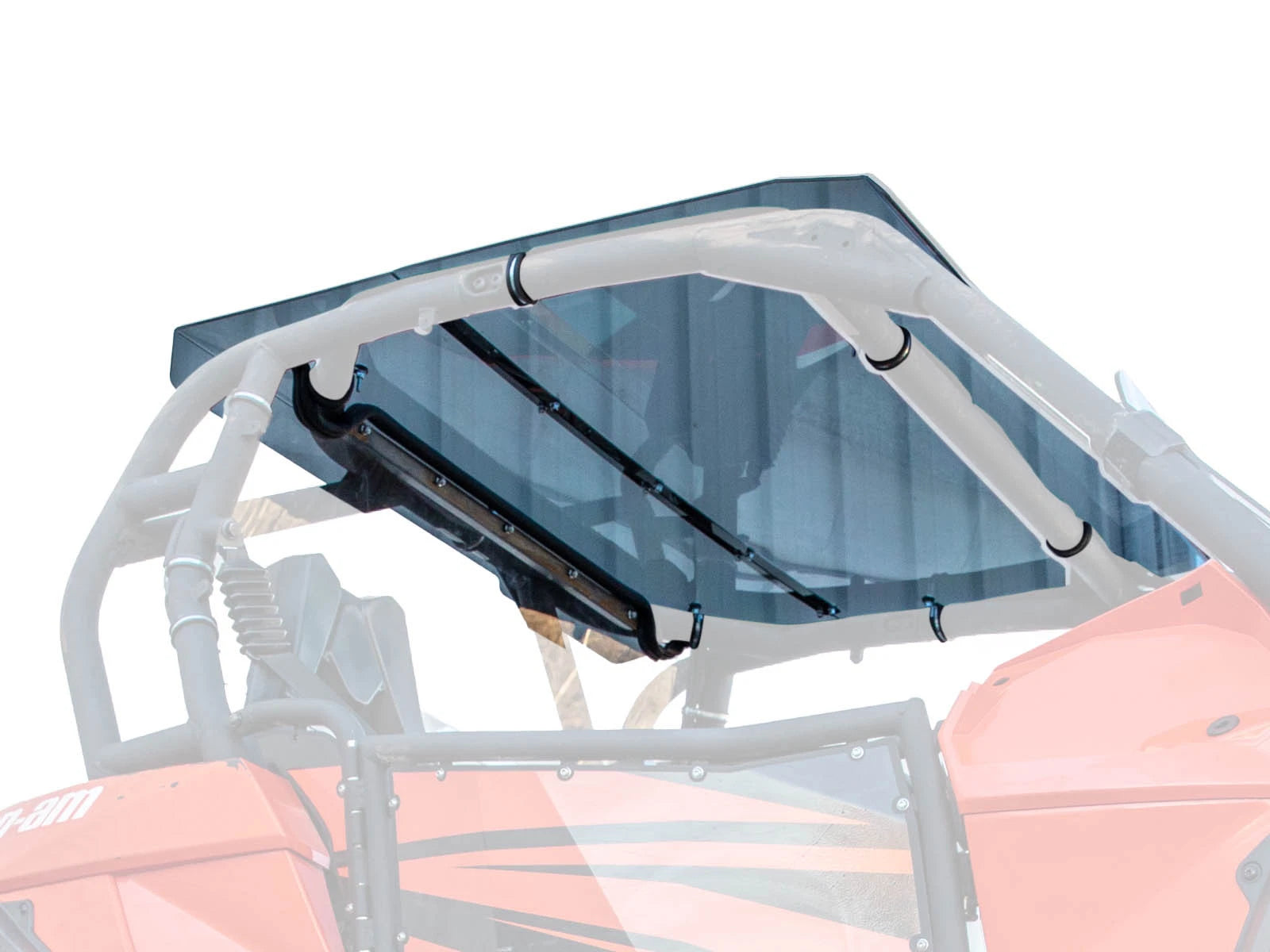 Heavy Duty Dark Tinted Roof for Can-Am Maverick (2014–2018)