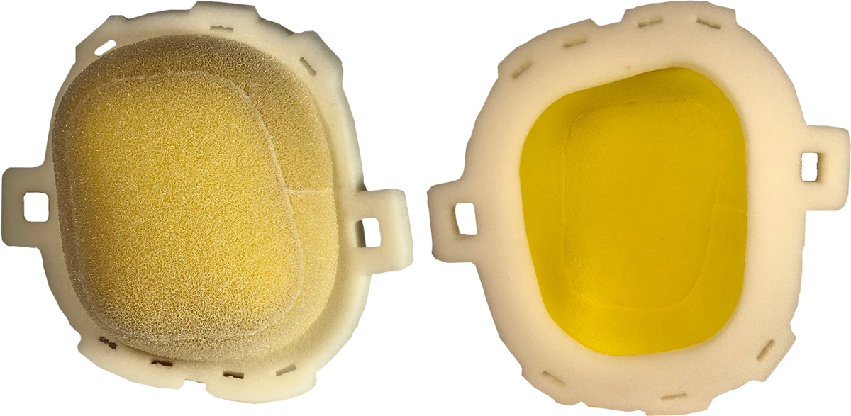 Foam Air Filter for Honda 120-53 (No Toil)