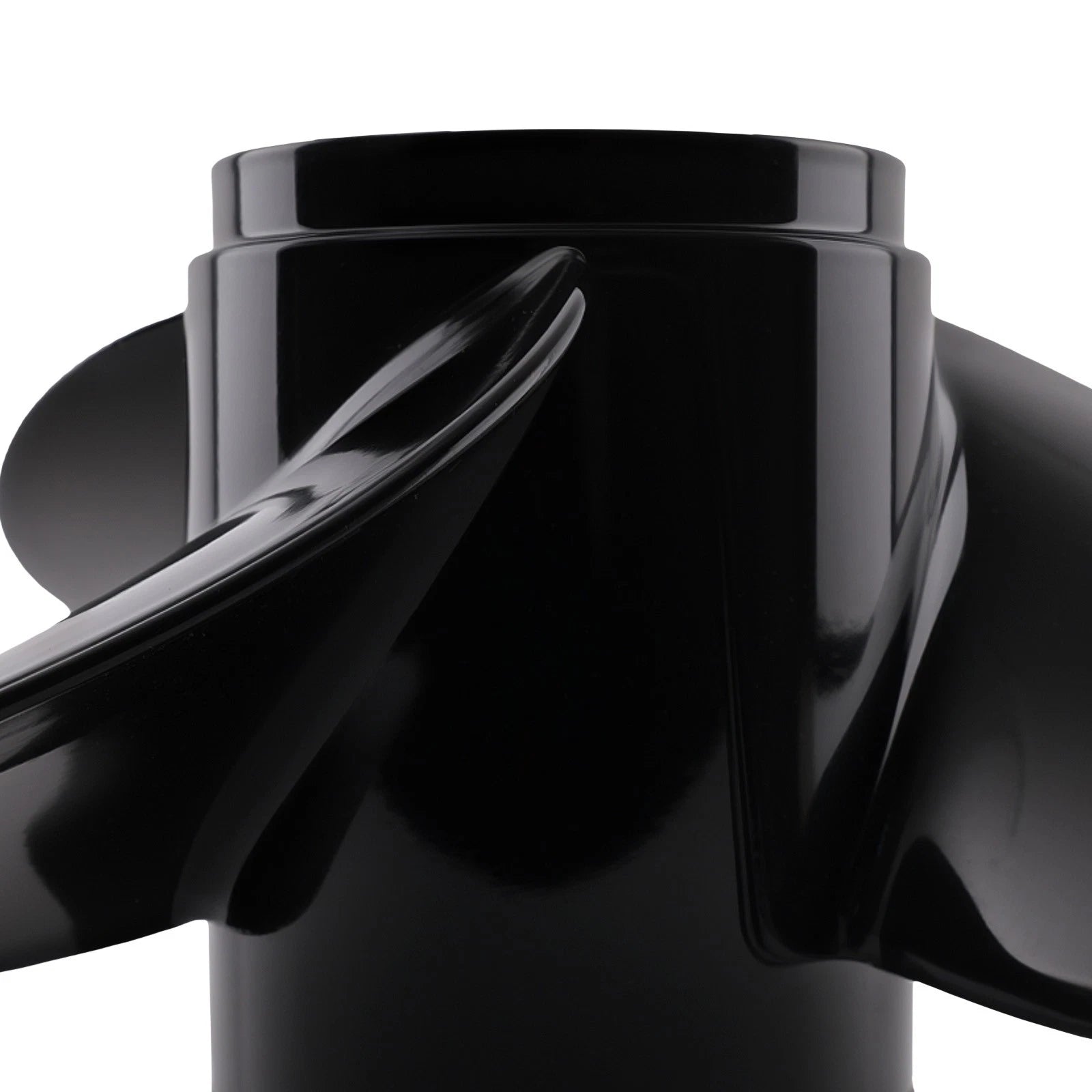 13.5x15 Aluminum Propeller for Johnson Evinrude (70–140HP) (2015–2015)