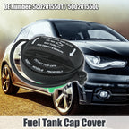 Gas Cap 5C0201550T 5Q0201550L for Audi A4 S5 SQ5 (2017–2023)