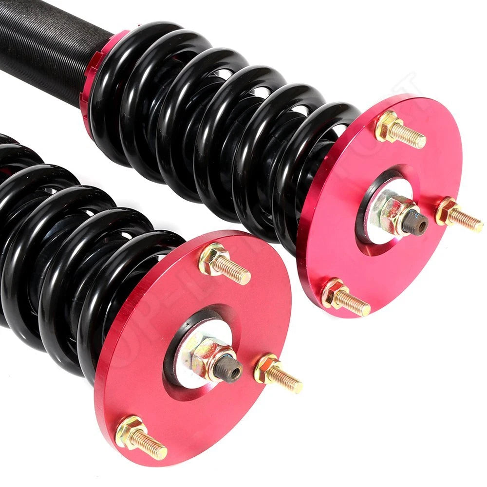 Coilover Shocks Struts Kit for Lexus IS300 (2001–2005) Adjustable Height