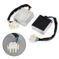 CDI Box Igniter for Moto Guzzi V50 V65 V75 NTX 350 650 Nevada (1975–1995) GU23721494