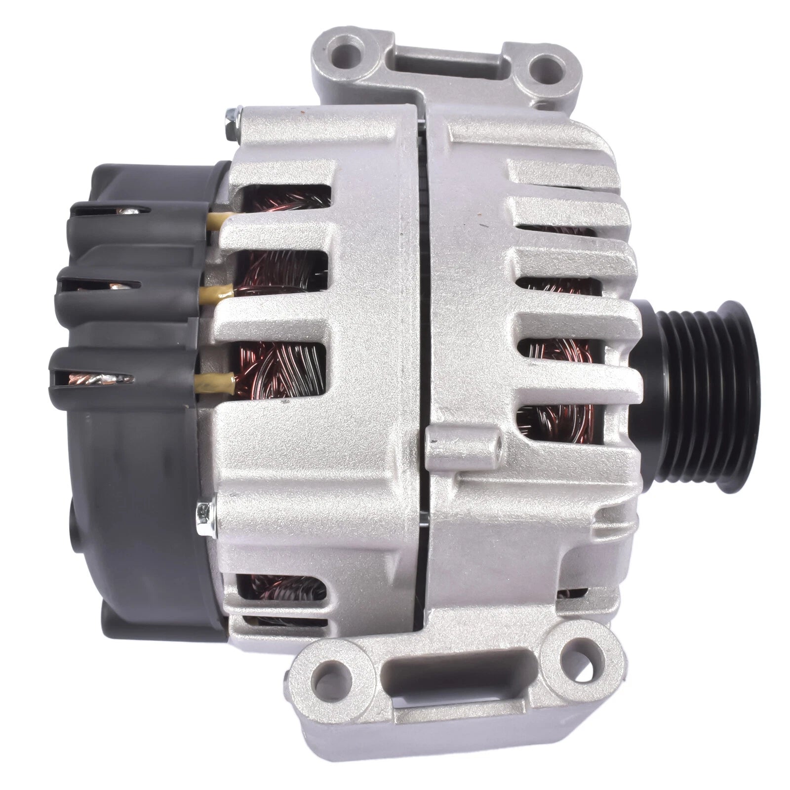 Alternator 180A for Mercedes ML350 SLK350 E350 C350 R350 (2012–2016)