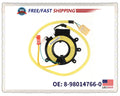 Clock Spring 8-98014766-0 for Isuzu DMax D-Max (2007–2012)