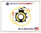 Clock Spring 8-98014766-0 for Isuzu DMax D-Max (2007–2012)