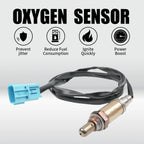 1X Upstream O2 Oxygen Sensor for Infiniti QX4 Pathfinder (1997–2000) 234-3097