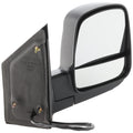 Heated Passenger Right Side Mirror for Chevy Express Van (2003–2023)