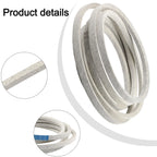 Lawn Mower Belt for IS600, ISX800 (Aramid Material)