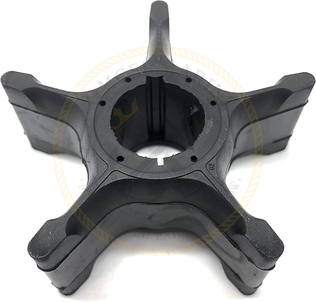 Water Pump Impeller Repair Kit for Suzuki Outboards 115 140 HP (17400-94611)