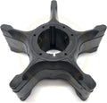Water Pump Impeller Repair Kit for Suzuki Outboards 115 140 HP (17400-94611)