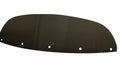5" Windshield for Harley Davidson FLHT (1986–1995) - Black