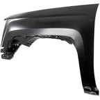Fender Kit for Chevrolet Silverado 1500 (2014–2015) Front Driver LH Side