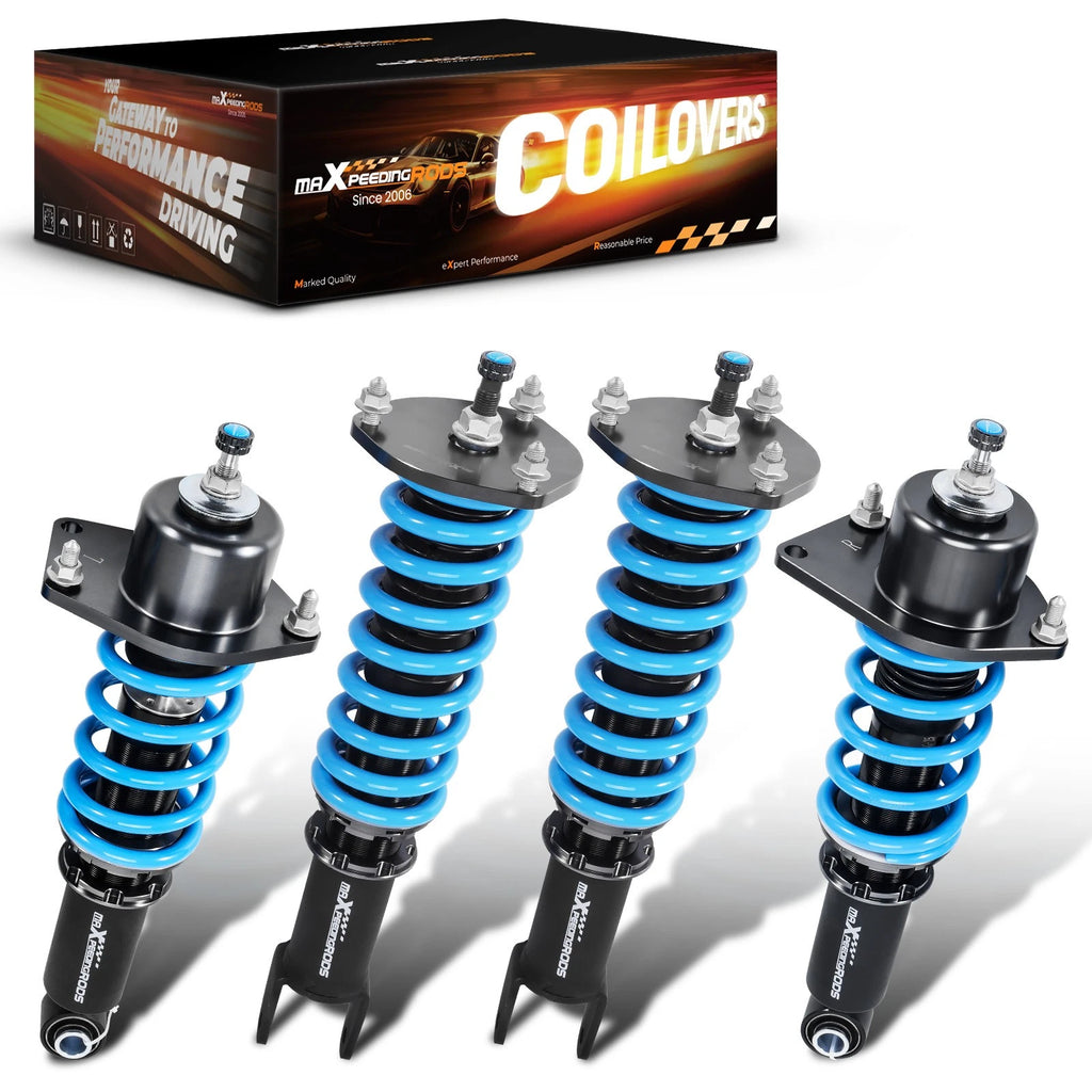 Coilovers Suspension Kit for Mazda MX-5 Miata (2006-2015)