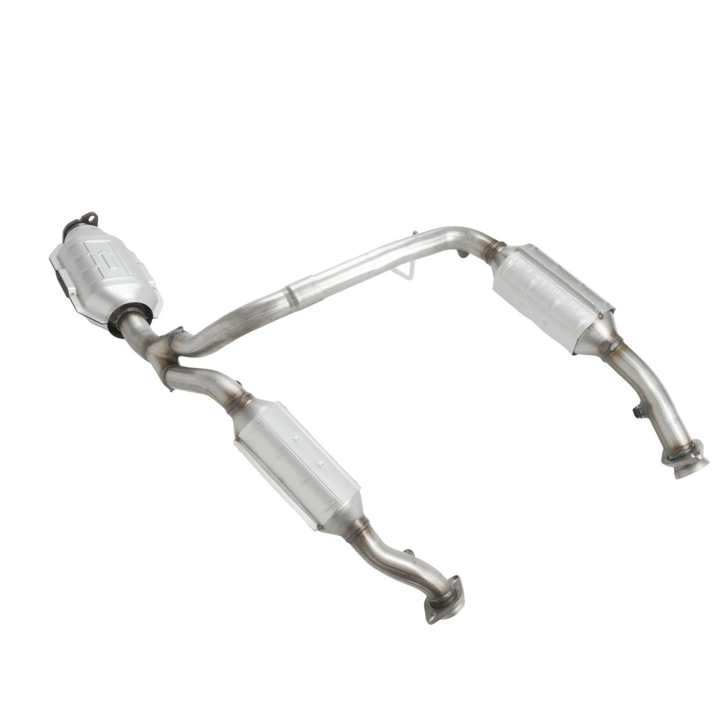 Catalytic Converter for Ford Explorer Mercury Mountaineer 4.0L V6 (2002–2005)