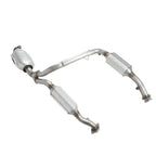 Catalytic Converter for Ford Explorer Mercury Mountaineer 4.0L V6 (2002–2005)