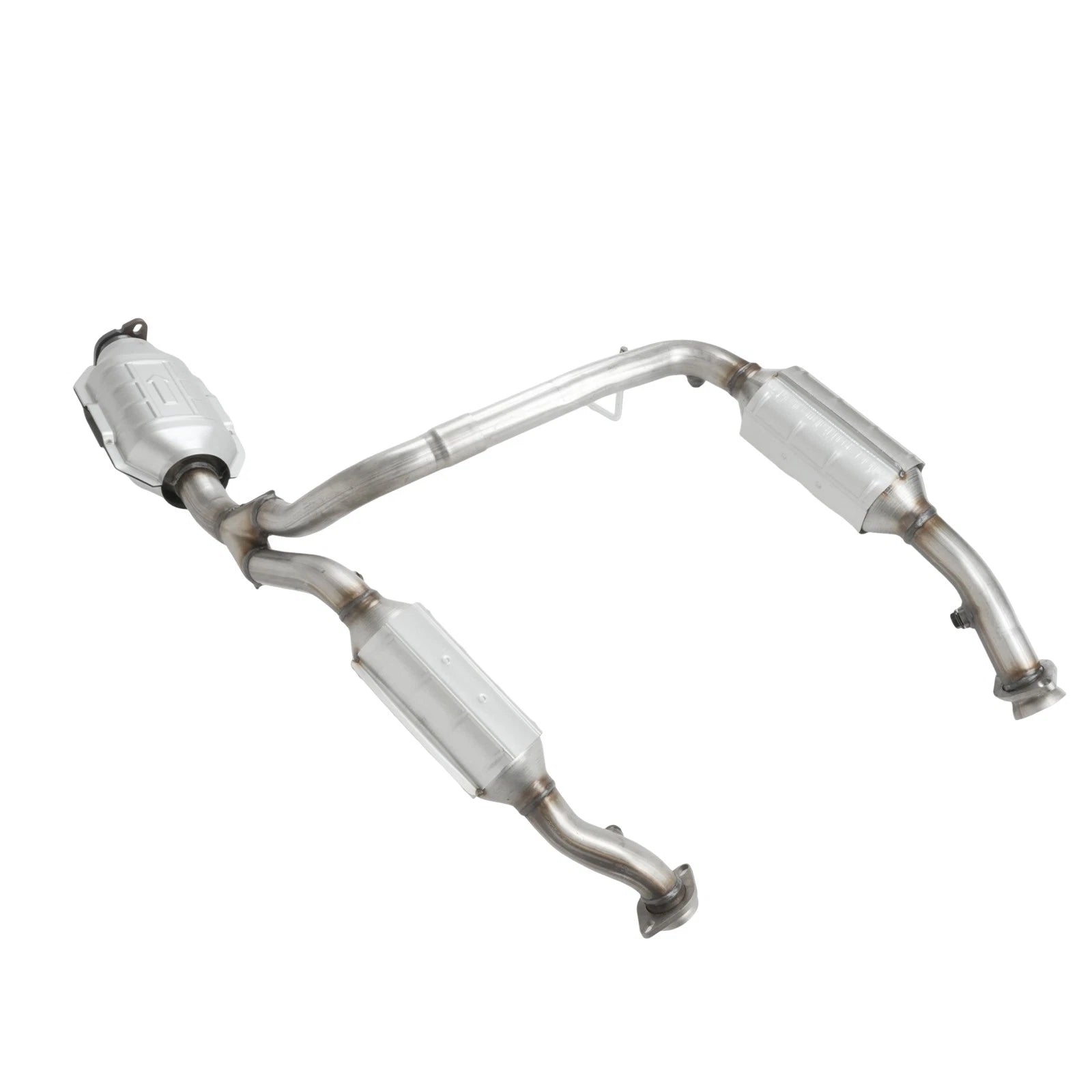Catalytic Converter for Ford Explorer Mercury Mountaineer 4.0L V6 (2002–2005)
