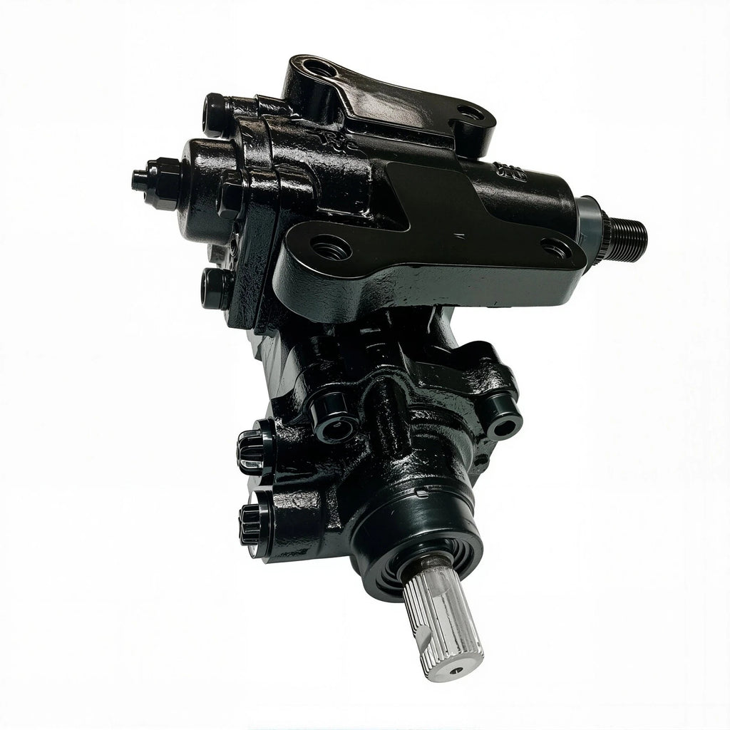 Power Steering Gear Box for Chevrolet P20 P10 P30 GMC P1500 P2500 (1980–1989) 27-7530