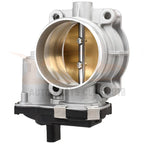 Throttle Body for Chevrolet Silverado 1500, Express 2500, GMC Sierra 1500 (1999–2013)