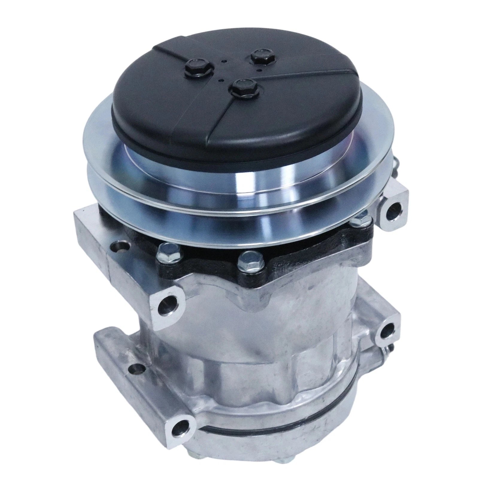 AC Compressor for Komatsu Kobelco Caterpillar