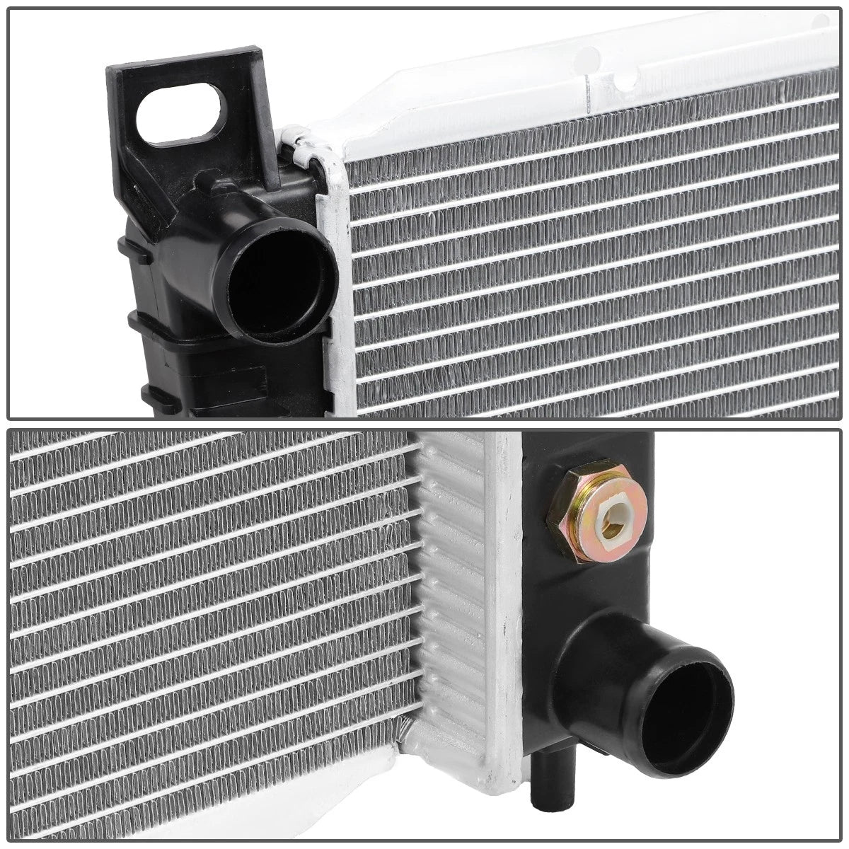 Radiator for Ford Windstar 3.0L 3.8L (1995–1998) DPI 1609
