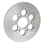 Rear Brake Disc Rotor for Yamaha UTV Rhino 450 (2006–2009) 5UG-F5831-00-00