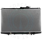 Cooling Kit for Honda Accord (1998–2002)