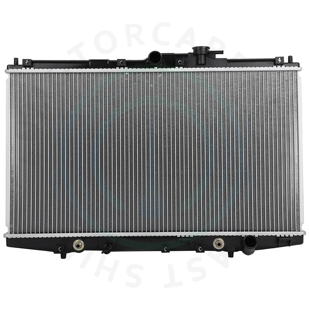 Cooling Kit for Honda Accord (1998–2002)