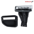 Front LED Fog Lights for F250 F350 F450 (2020–2022)