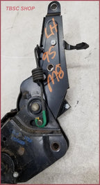 Power Recliner Hinge and Motor for Lincoln Mark VIII (1993–1996)