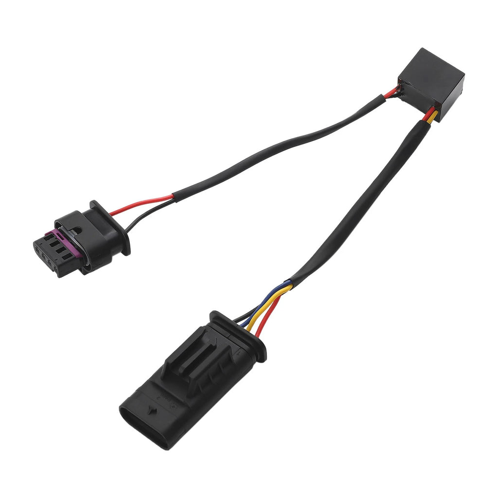 Locker Sensor Harness for Jeep Wrangler JL Rubicon (2018-2022)