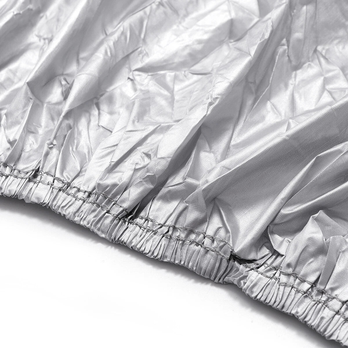Full Car Cover for Outdoor Protection (201"x79"x59")