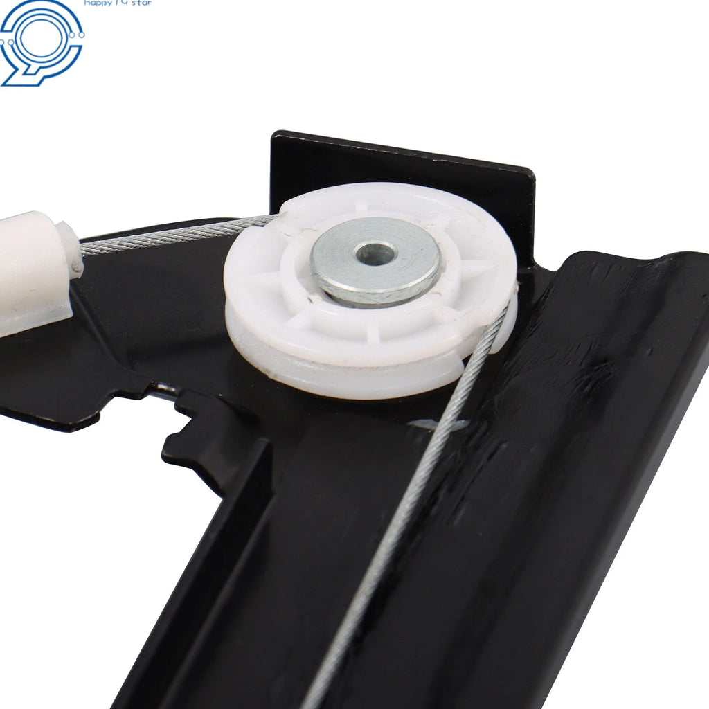 Power Window Regulator with Motor for Jeep Grand Cherokee (1999–2000)