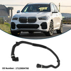 Radiator Hose for BMW X5 (2019–2022) No. 17129894780 Rubber