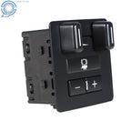 Trailer Brake Control Switch for Silverado Sierra Suburban Tahoe (2008–2010)