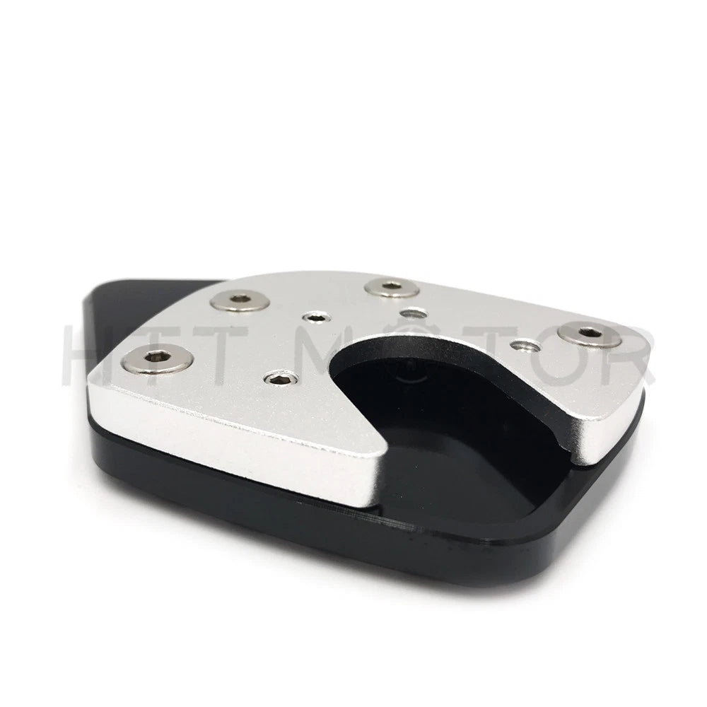 Billet Side Stand Extension Pad for Honda X-ADV 750 (2017)