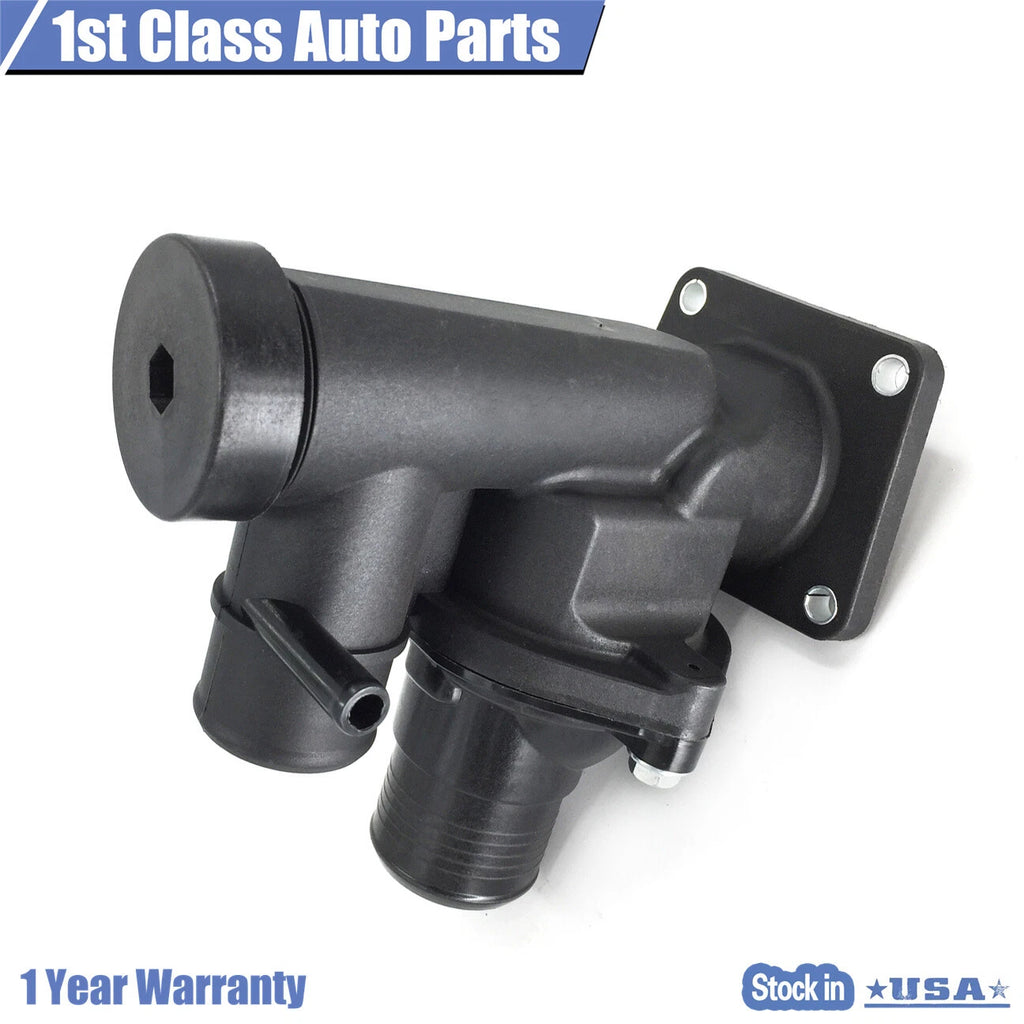 Thermostat Housing for Lincoln LS (2000–2002)