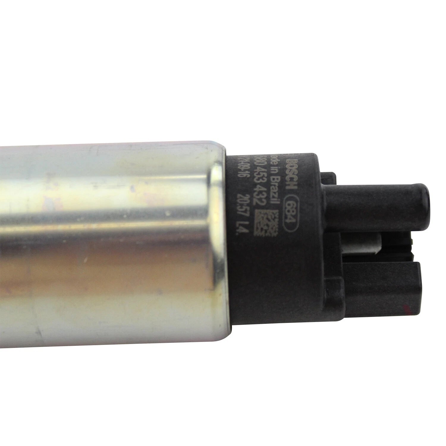 Electric Fuel Pump for Acura Honda Chevy Dodge Kia Mazda Mitsubishi (1990–2023)