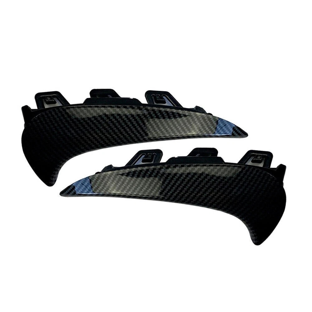 Rear Bumper Splitter Spoiler for Benz GLA200 GLA260 H247 (2020–2023)