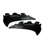 Rear Bumper Splitter Spoiler for Benz GLA200 GLA260 H247 (2020–2023)